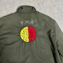 画像をギャラリービューアに読み込む, 【Re-ART】70'S / *SEARS* WORK'N LAISURE JKT