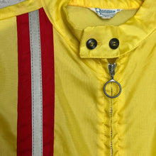 画像をギャラリービューアに読み込む, 60-70'S USA製 *Bonner* / RACING JKT / XL