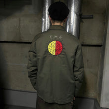 画像をギャラリービューアに読み込む, 【Re-ART】70'S / *SEARS* WORK'N LAISURE JKT