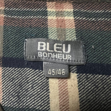 画像をギャラリービューアに読み込む, GRANDFATHER SHIRT