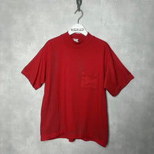 画像をギャラリービューアに読み込む, 80-90'S USA製 *Bobbie Brooks* / MESH KNIT TEE