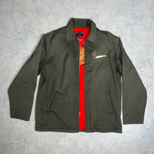 画像をギャラリービューアに読み込む, 【Re-ART】70'S / *SEARS* WORK'N LAISURE JKT