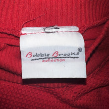 画像をギャラリービューアに読み込む, 80-90'S USA製 *Bobbie Brooks* / MESH KNIT TEE