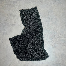 画像をギャラリービューアに読み込む, 【EURO】80-90'S / POLKA DOT PATTERN SKIRT