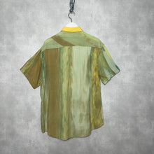 画像をギャラリービューアに読み込む, MARBLE PATTERN SS SHIRT (UNISEX)