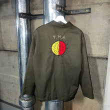 画像をギャラリービューアに読み込む, 【Re-ART】70'S / *SEARS* WORK'N LAISURE JKT