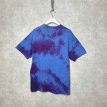 画像をギャラリービューアに読み込む, 90'S USA製 *Hanes* BEEFY-T / TIE DYE TEE / L