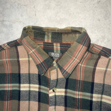 画像をギャラリービューアに読み込む, GRANDFATHER SHIRT