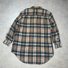 画像をギャラリービューアに読み込む, GRANDFATHER SHIRT