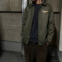 画像をギャラリービューアに読み込む, 【Re-ART】70'S / *SEARS* WORK'N LAISURE JKT