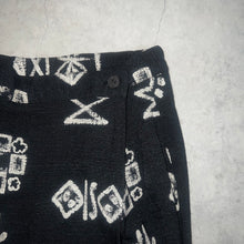 画像をギャラリービューアに読み込む, 80'S USA製 / ETHNIC LONG SKIRT