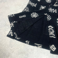 画像をギャラリービューアに読み込む, 80'S USA製 / ETHNIC LONG SKIRT