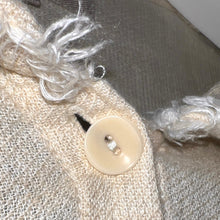 画像をギャラリービューアに読み込む, 90'S LITHUANIA製 *FLAX* / LINEN SHIRT JKT