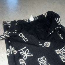 画像をギャラリービューアに読み込む, 80'S USA製 / ETHNIC LONG SKIRT