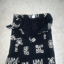 画像をギャラリービューアに読み込む, 80'S USA製 / ETHNIC LONG SKIRT