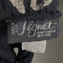 画像をギャラリービューアに読み込む, 80'S USA製 / ETHNIC LONG SKIRT