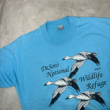 画像をギャラリービューアに読み込む, 80-90'S USA製 *FRUIT OF THE LOOM* BEST PRINTED TEE