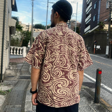 画像をギャラリービューアに読み込む, Hawaii製 / COTTON SS SHIRT