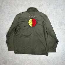 画像をギャラリービューアに読み込む, 【Re-ART】70'S / *SEARS* WORK'N LAISURE JKT