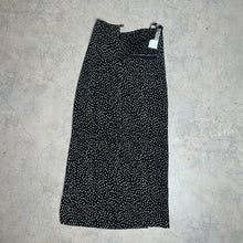 画像をギャラリービューアに読み込む, 【EURO】80-90'S / POLKA DOT PATTERN SKIRT