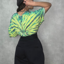 画像をギャラリービューアに読み込む, *GILDAN* TIE DYE TEE / XL (UNISEX)