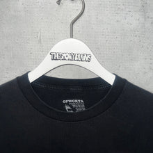 画像をギャラリービューアに読み込む, MEXICO製 00'S *OFWGKTA * TEE / L