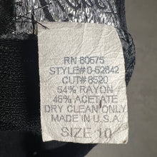 画像をギャラリービューアに読み込む, 80'S USA製 / ETHNIC LONG SKIRT