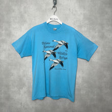 画像をギャラリービューアに読み込む, 80-90'S USA製 *FRUIT OF THE LOOM* BEST PRINTED TEE