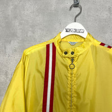 画像をギャラリービューアに読み込む, 60-70'S USA製 *Bonner* / RACING JKT / XL