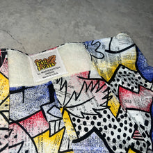 画像をギャラリービューアに読み込む, USA製 PRINTED BOXER SHORTS (UNISIZE)