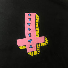 画像をギャラリービューアに読み込む, MEXICO製 00'S *OFWGKTA * TEE / L