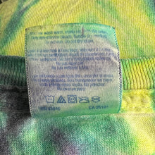 画像をギャラリービューアに読み込む, *GILDAN* TIE DYE TEE / XL (UNISEX)