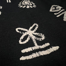 画像をギャラリービューアに読み込む, 80'S USA製 / ETHNIC LONG SKIRT