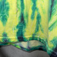 画像をギャラリービューアに読み込む, *GILDAN* TIE DYE TEE / XL (UNISEX)