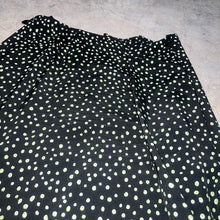 画像をギャラリービューアに読み込む, 【EURO】80-90'S / POLKA DOT PATTERN SKIRT