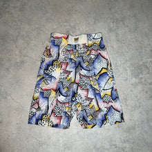 画像をギャラリービューアに読み込む, USA製 PRINTED BOXER SHORTS (UNISIZE)