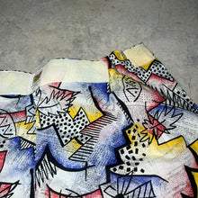 画像をギャラリービューアに読み込む, USA製 PRINTED BOXER SHORTS (UNISIZE)