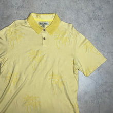 画像をギャラリービューアに読み込む, COTTON SILK POLO SHIRT