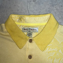 画像をギャラリービューアに読み込む, COTTON SILK POLO SHIRT