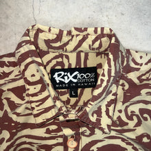 画像をギャラリービューアに読み込む, Hawaii製 / COTTON SS SHIRT