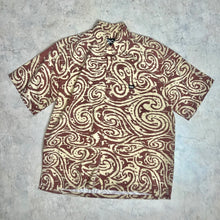 画像をギャラリービューアに読み込む, Hawaii製 / COTTON SS SHIRT