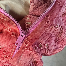 画像をギャラリービューアに読み込む, EYELET LACE GRADATION DRESS