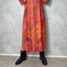 画像をギャラリービューアに読み込む, EYELET LACE GRADATION DRESS