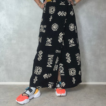 画像をギャラリービューアに読み込む, 80'S USA製 / ETHNIC LONG SKIRT