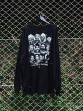 画像をギャラリービューアに読み込む, BLACK HISTORY LEGENDS LS TEE (5XL)