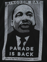 画像をギャラリービューアに読み込む, BLACK HISTORY LEGENDS LS TEE (5XL)