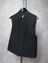 画像をギャラリービューアに読み込む, WAF ARIZONA TYROL VEST / 90'S U.S.A.製