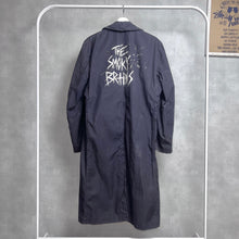 画像をギャラリービューアに読み込む, 《Re.art》70'S US NAVY TRENCH COAT / M(38-40)