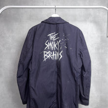 画像をギャラリービューアに読み込む, 《Re.art》70'S US NAVY TRENCH COAT / M(38-40)