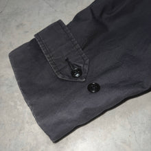 画像をギャラリービューアに読み込む, 《Re.art》70'S US NAVY TRENCH COAT / M(38-40)